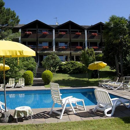 Hotel Tannerhof Merano Kültér fotó