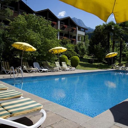 Hotel Tannerhof Merano Kültér fotó