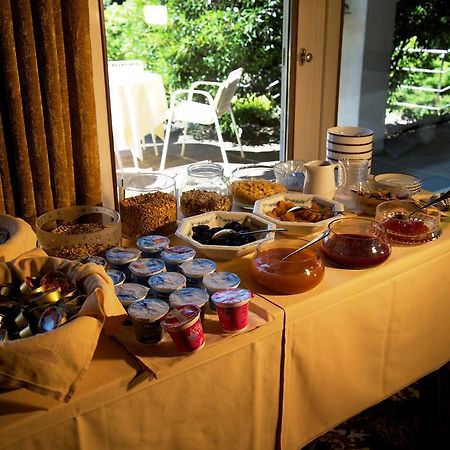 Hotel Tannerhof Merano Kültér fotó
