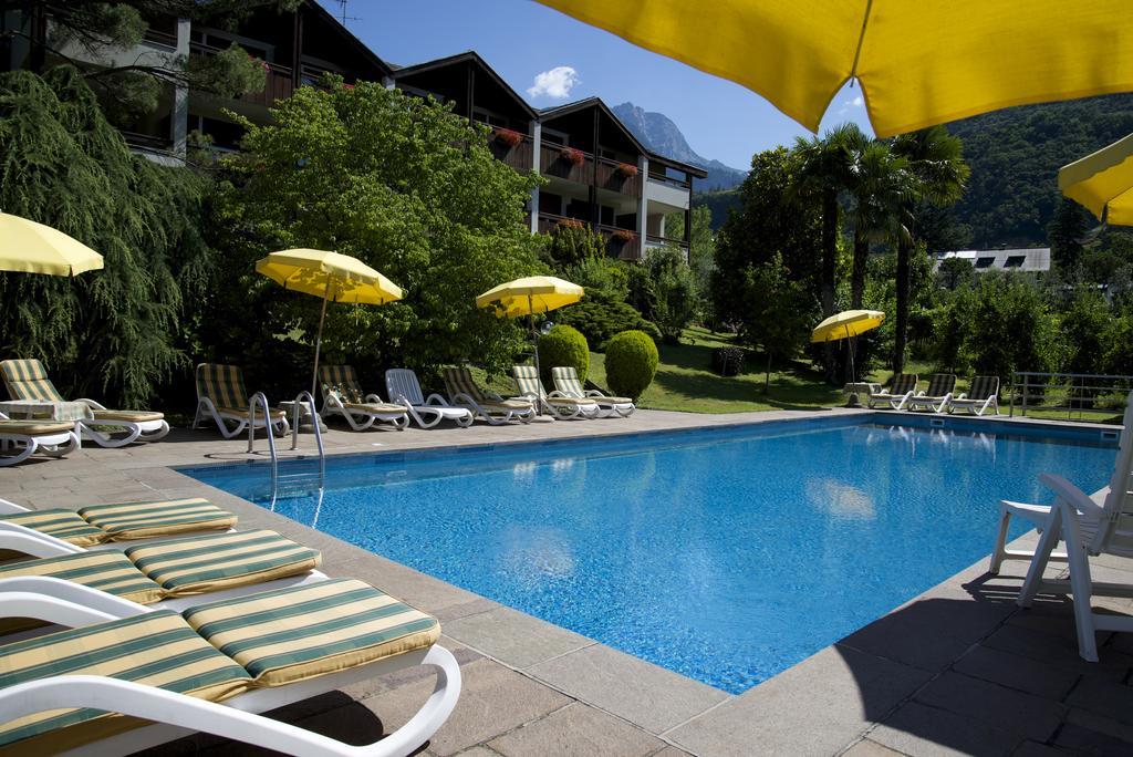 Hotel Tannerhof Merano Kültér fotó