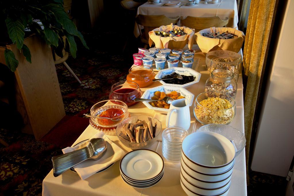 Hotel Tannerhof Merano Kültér fotó