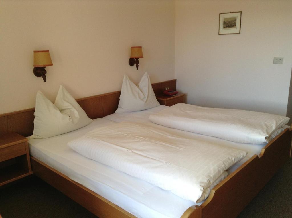 Hotel Tannerhof Merano Szoba fotó