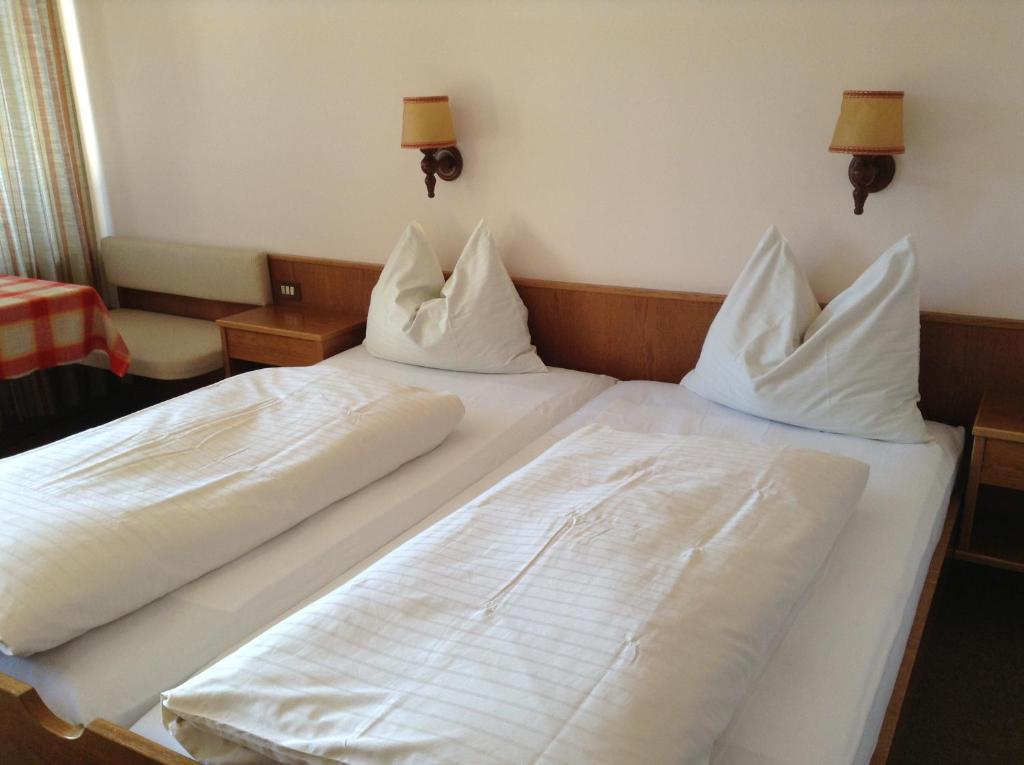 Hotel Tannerhof Merano Szoba fotó