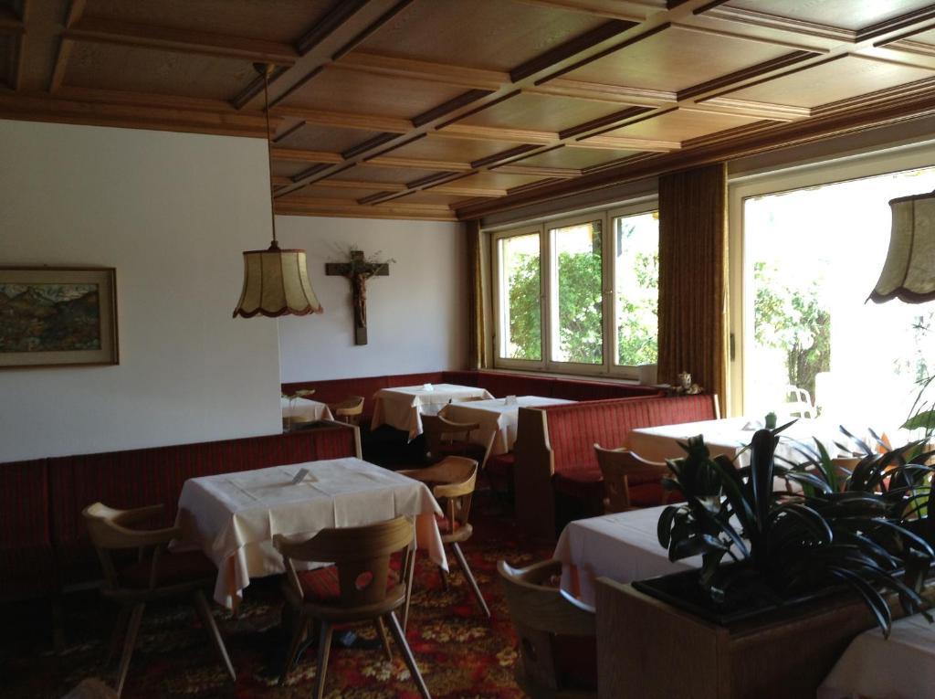 Hotel Tannerhof Merano Kültér fotó