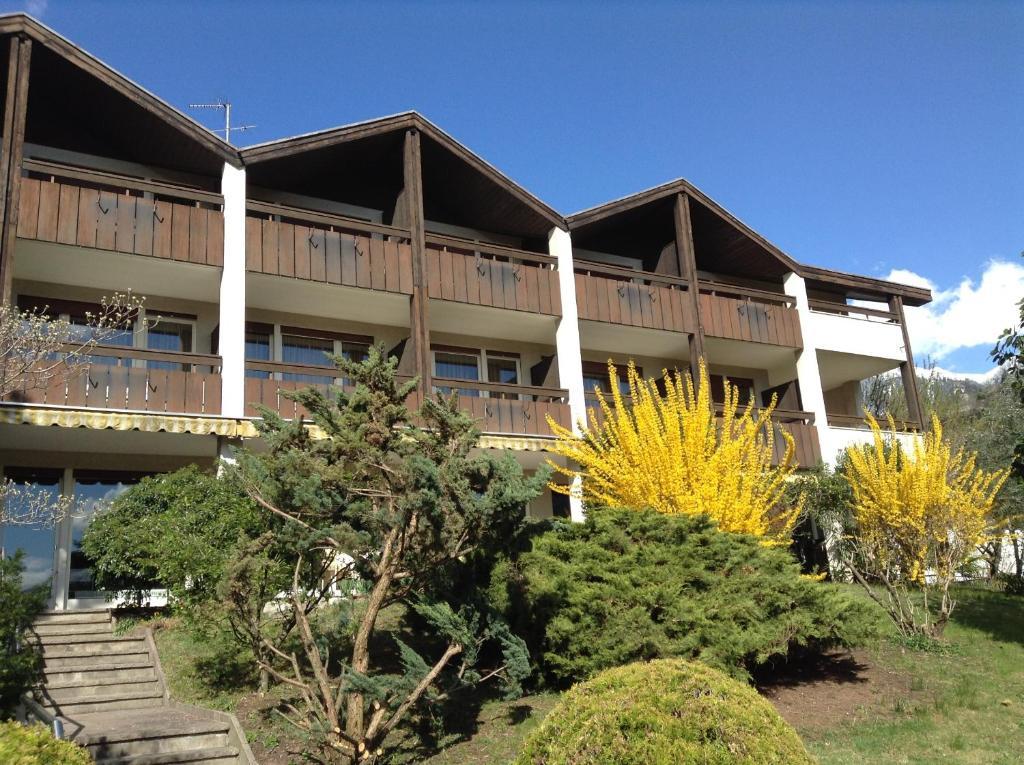 Hotel Tannerhof Merano Kültér fotó